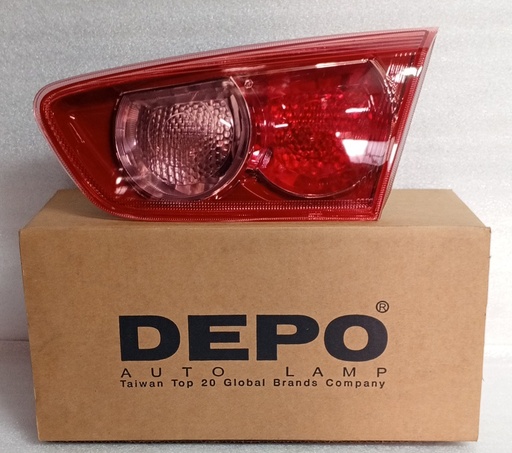 [[8330A112   8330A476] - []] [314-1302R-AS] - DEPO-TAIWAN | STOP TRASERO DERECHO TAPA BAUL LANCER 2008-