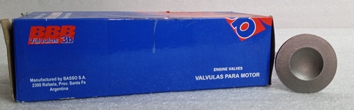 [[0] - [0]] [3158-5V] - BBB | VALVULA ADMISION MOTOR CORSA