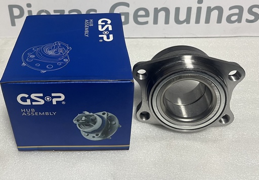 [[9254004K] - [0]] [3780A007] - GSP-TAIWAN | BOCIN RUEDA TRASERA MITSUBISHI NEW MONTERO 