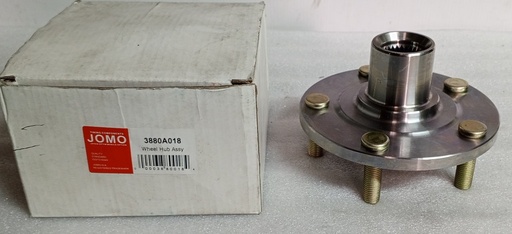 [[0] - [0]] [3880A018] - JOMO-TAIWAN | BOCIN RUEDA DELANTERA MITSUBISHI OUTLANDER / LANCER