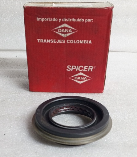 [[0] - [0]] [55191T] - DANA-SPICER | RETEN SPEED MAZDA B2600 / BT50 4X2 / 4X4 FORD RANGER 2600 ( 46X80.5/87.5X10/21)