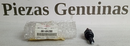 [[0] - [0]] [8614A208] - MITSUBISHI | INTERRUPTOR PEDAL FRENO