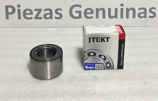 [[MR491462] - [0]] [DAC407043WCS83] - KOYO | RODAMIENTO RUEDA TRASERA. OUTLANDER