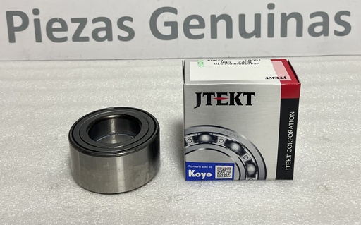 [[3885A001] - [MR403500 ]] [DAC4074W-6CS6A] - KOYO | RODAMIENTO RUEDA DELANTERO MITSUBISHI NEW LANCER CS1A / CS3A