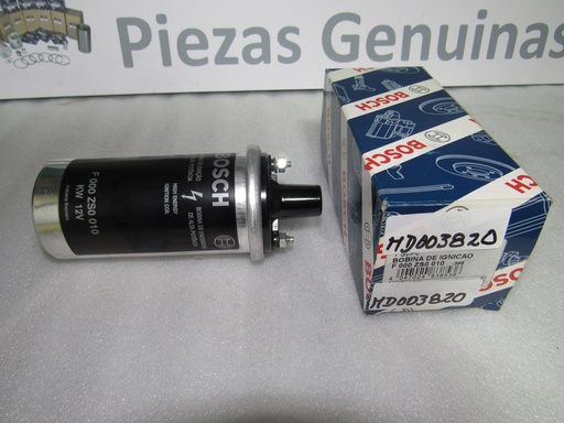 [[MD003820] - [0]] [F000ZS0010-35] - BOSCH | BOBINA ENCENDIDO UNIVERSAL
