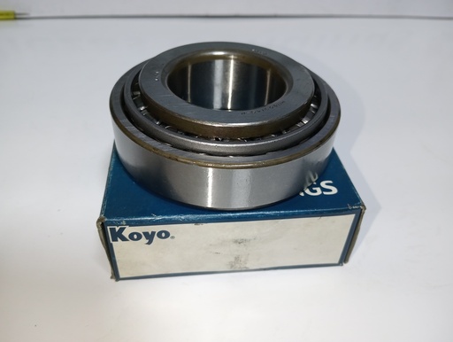 [[ MH043157] - [0]] [HM803149/12] - KOYO | RODAMIENTO SPEED MITSUBISHI CANTER