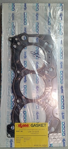 [[1005B210] - [0]] [JA-31225] - STONE - JAPON | EMPAQUE CULATA MITSUBISHI OUTLANDER 6B31 3.0L V6 24V DOHC GASOLINA (ACERO)