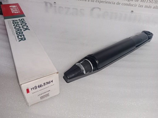 [[MB663364] - [0]] [JSA55079N] - J.C.A.P - JAPON | AMORTIGUADOR TRASERO MITSUBISHI MONTERO V43W HARD TOP 3.0 (CHUZO-BUJE) (GAS)