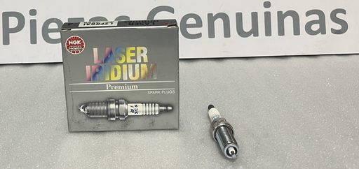[[MN158596] - [0] [LZFR6AI]] [LZFR6AI] - BUJIA MOTOR LZFR6AI ( larga Rosca 28mm)