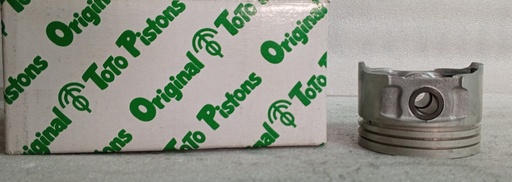 [[MD333886] - [MD351586   MD331001]] [M7106-3 -0.50 ] - TOTO | PISTONES MOTOR 0.50 LANCER CK1 / CS1A (4G13) (71mm)