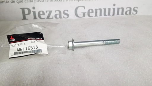 [[0] - [0]] [MB115515-2] - MITSUBISHI | TORNILLO MONTERO/95