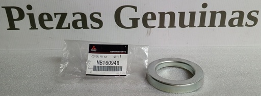 [[0] - [0]] [MB160948] - MITSUBISHI | RETENEDOR  DEL EJE DELANTERO