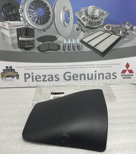 [[0] - [0]] [MB690422] - MITSUBISHI | TAPA GATO GRIS MONTERO