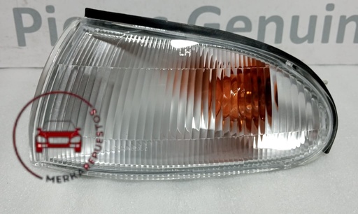 [[214-1529L] - [0]] [MB821043] - DIRECCIONAL DELANTERA IZQUIERDA MITSUBISHI LANCER / 94 
