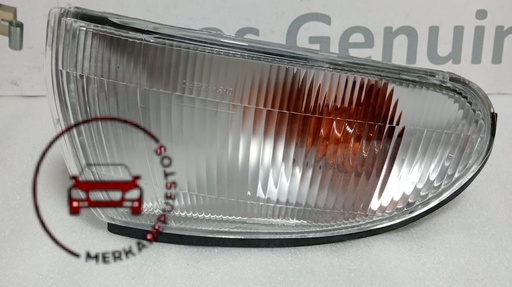 [[214-1529R] - [0]] [MB821044] - DIRECCIONAL DELANTERA DERECHA MITSUBISHI LANCER / 93