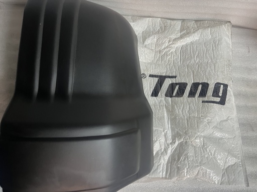 [[MB831047] - [M8L1-63-021     MB040032PAL]  [MB04032PAL]] [MB831049] - TONG YANG - TAIWAN | PUNTERA BOMPER DELANTERO MONTERO HARD TOP (IZQUIERDA)