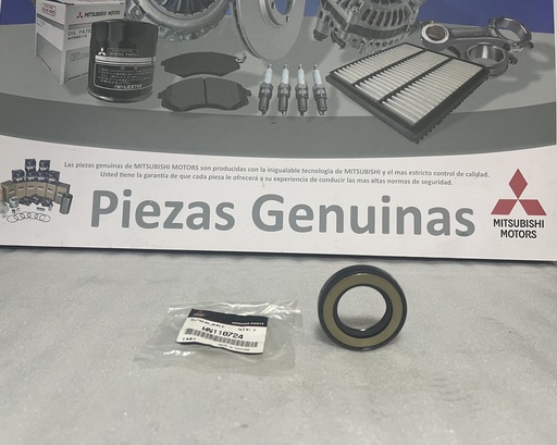 [[F4173] - [MB837719]] [MB837719] - MUSASHI | SELLO ACEITE EJE TRASERO PARTE INTERNA HOUSING L200/93 (37X62X12,5)