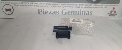 [[0] - [0]] [MD314583-2] - MITSUBISHI | BOBINA DE IGNICION L-300 / MONTERO V45W /V75W 