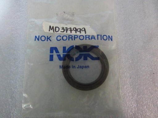 [[0] - [0]] [MD377999] - NOK-JAPON | RETEN DELANTERO CIGÜEÑAL MITSUBISHI LANCER CS3A / CS1A