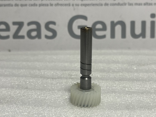 [[0] - [0]] [MD739275] - MITSUBISHI | PIÑON VELOCIMETRO PARA MITSUBISHI MONTERO 1995- V12 / 1997- V13 1997- / V43W 1993-94 / NATIVA M/T 1997-(NYLON) (25 DIENTES)