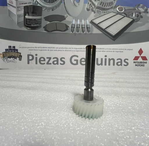 [[0] - [0]] [MD739277] - MITSUBISHI | PIÑON VELOCIMETRO MITSUBISHI MONTERO 2.400 V11 (NYLON) (27 DIENTES)