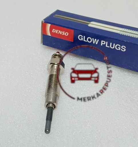 [[DG-306] - [MR577131]] [ME203754-20] - DENSO | BUJIA PRECALENTAMIENTO MITSUBISHI NATIVA K97W