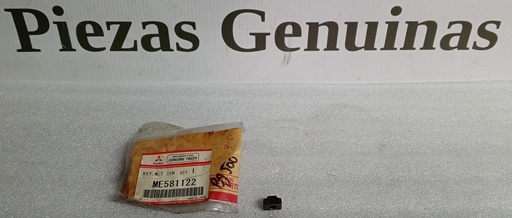[[0] - [0]] [ME581122] - MITSUBISHI | CUNA SINCRONIZADOR 