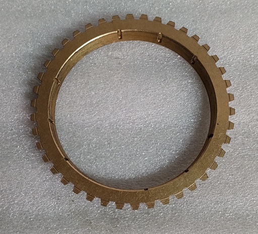 [[0] - [0]] [ME582200] - MITSUBISHI | BRONCE CAJA  1A VEL  NATIVA