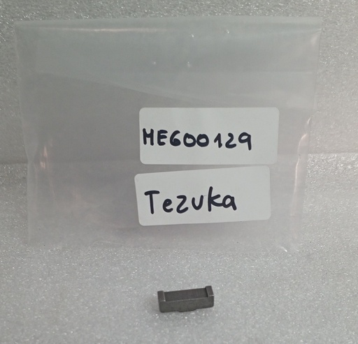 [[0] - [0]] [ME600129] - TEZUKA | CUNA SINCRON. CANTER & MONTERO 