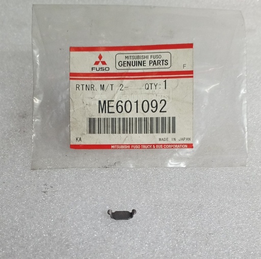 [[0] - [0]] [ME601092] - MITSUBISHI | CUÑA CAJA VELOCIDADES CANTER