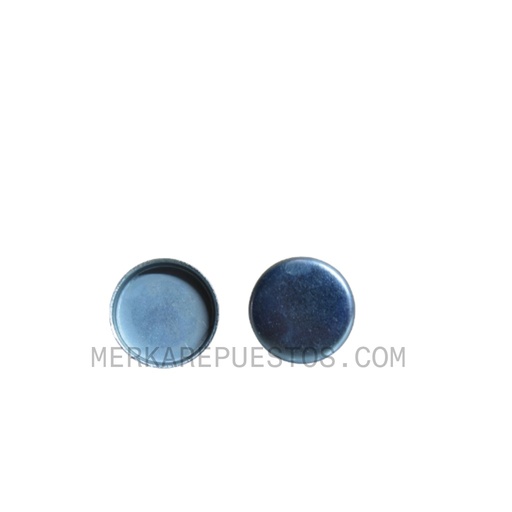 [[0] - [0]] [MF665542] - NACIONAL | TAPON BLOQUE MOTOR  40 mm  (40.5mm)