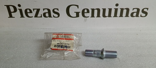[[0] - [0]] [MK501079] - MITSUBISHI | ESPARRAGO RUEDA DELANTERA.IZQ.CANTER