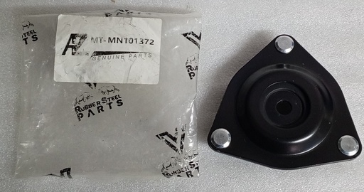 [[SM5657] - [MR272946]] [MN101372] - AZ - TAIWAN | SOPORTE AMORTIGUADOR SUSPENSION DELANTERA MITSUBISHI LANCER / OUTLANDER  08 / (TORRETA)