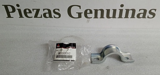 [[0] - [0]] [MR150097] - MITSUBISHI | SOPORTE BARRA ESTABILIZADORA MONTERO /98
