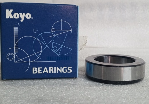 [[MB664587] - [38X57X17]] [MR385717] - KOYO | SEPARADOR-RETENEDOR  RODAMIENTO EJE TRAS