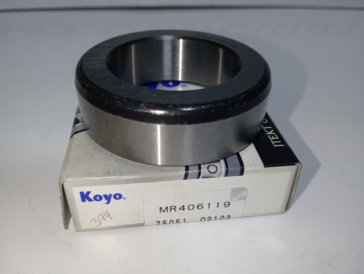 [[MB664448] - [40X61X19]] [MR406119] - KOYO | SEPARADOR RODAMIENTO EJE TRAS