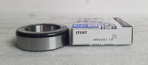 [[MB664448] - [40X61X19]] [MR406119] - KOYO | SEPARADOR RODAMIENTO EJE TRAS