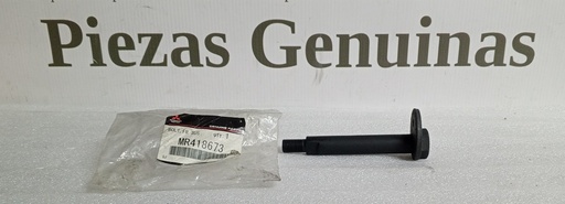 [[0] - [0]] [MR418673] - MITSUBISHI | TORNILLO BRAZO INFERIOR SUSPENSION.DELANTERA