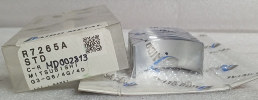 [[MD002813] - [MD071298]] [R7265A-STD ] - DAIDO | CASQUETES BIELA L-300-SANTAMO STD