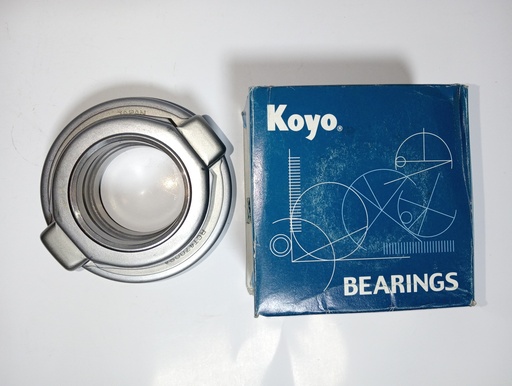 [[ME609370] - [ME624678    ME615140]] [RCT4700SA] - KOYO | BALINERA CLUTCH CANTER FE649E
