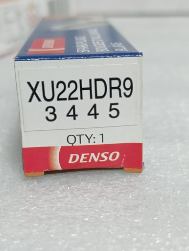 [[1822A011] - [LKR7AI]] [XU22HDR9-27] - DENSO | BUJIA MOTOR OUTLANDER (CONVENCIONAL NO PUNTA PLATINO) / KIA PICANTO