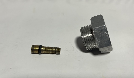 [[0] - [0]] [] - NACIONAL | TAPON TERMOCERA CARBURADOR LANCER