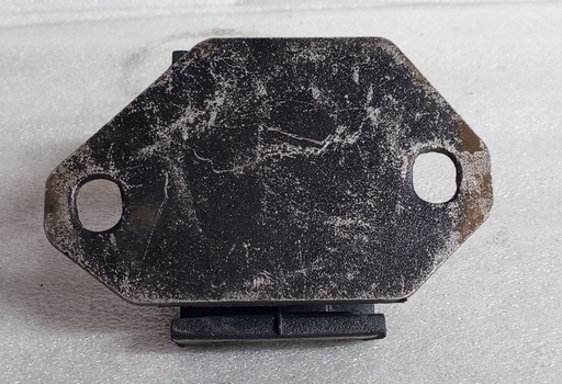 [[0] - [0]] [11026] - NACIONAL | SOPORTE MOTOR CHEVROLET NPR 91/96
