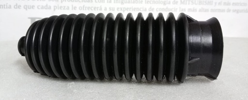 [[817102] - [MR297971   MR491361]] [MB501711] - GUARDAPOLVO CAJA DE DIRECCION MITSUBISHI LANCER / HYUNDAI