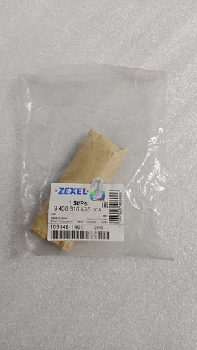 [[ME201844] - [0]] [9430610435] - ZEXEL-JAPON | INYECTOR MITSUBISHI NATIVA K97W / 4M40