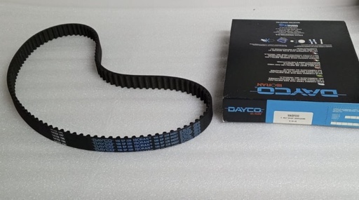 [[94227] - [0]] [106SP220] - DAYCO | CORREA DE REPARTICION MAZDA 626 VARIOS / (106 DIENTE REDONDO)