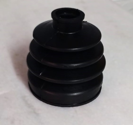 [[MR232240] - [3817A312] [112531A]] [MB160657] - INCOLCA | GPOLVO EJE MITSUBISHI MONTERO (EXT) L/R (grande) (88 mm X 25 mm)(ALTO 100mm)(GRASA Y AMARRES)