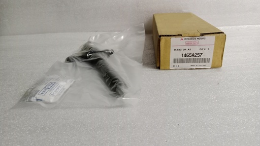 [[SM095000-9560] - [0]] [1465A257] - MITSUBISHI | INYECTOR COMBUSTIBLE MITSUBISHI SPORTERO DIESEL KB4T 2017