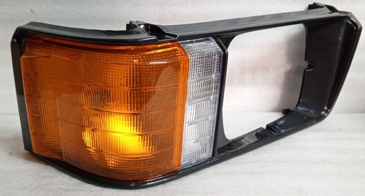 [[MB527293] - [0] [214-1212-L-2]] [MB527293] - LUCID-TAIWAN | DIRECCIONAL DELANTERA MITSUBISHI L-300 / IZQ 91 / 99