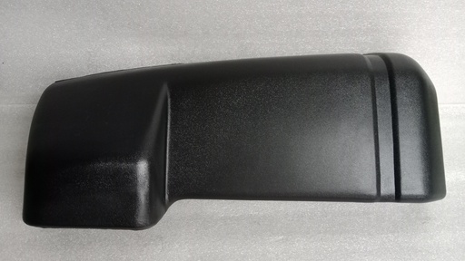 [[MB701737] - [0]] [214-2807L] - TAIWAN | ESQUINERA BOMPER TRASERO MITSUBISHI L-300 (IZQ) (CERRADA)